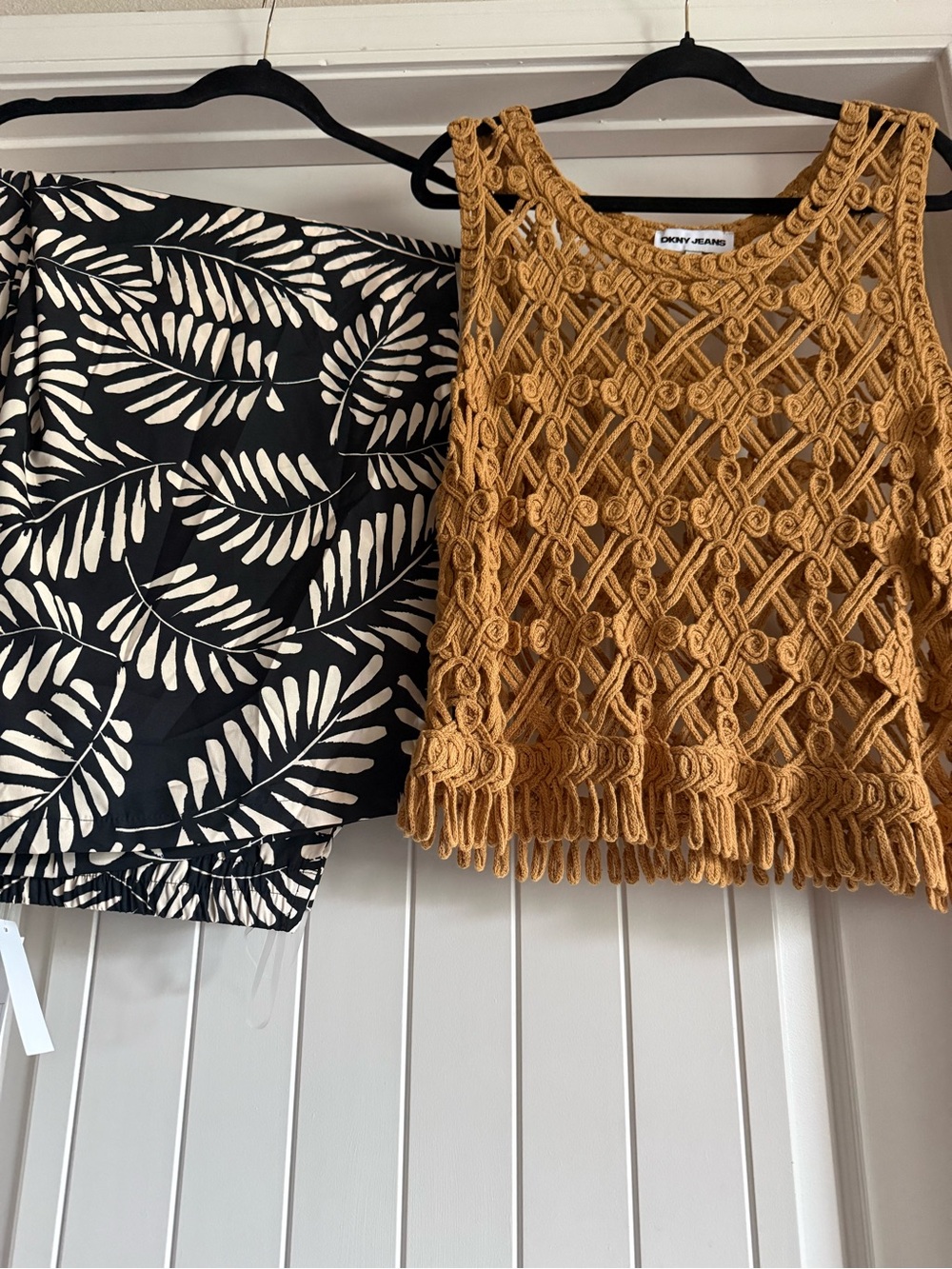 Chic Summer Outfit Pieced